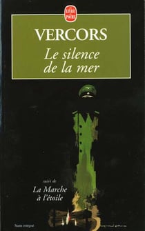 Le silence de la mer - la marche à l'étoile
