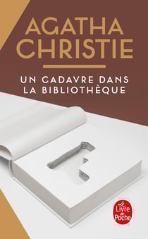 Un cadavre dans la bibliothèque