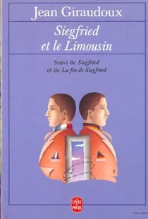 Siegfried et le limousin - la fin de siegfried