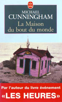 La maison du bout du monde