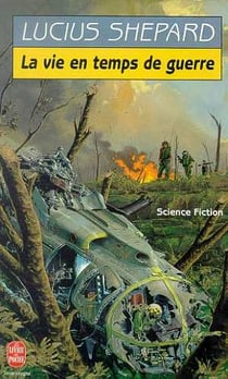 La vie en temps de guerre