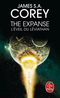 The Expanse Tome 1 : l'éveil du Léviathan