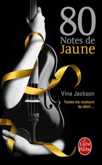 80 notes Tome 1 : 80 notes de jaune