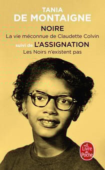 Noire - l'assignation
