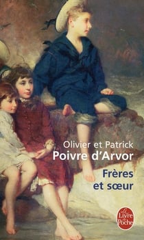 Frères et soeurs