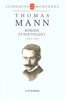 Romans et nouvelles tome 1