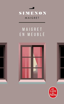 Maigret en meuble