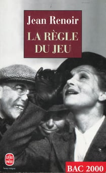 La regle du jeu