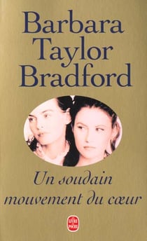Un soudain mouvement de coeur