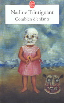 Combien d'enfants