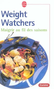 Maigrir au fil des saisons