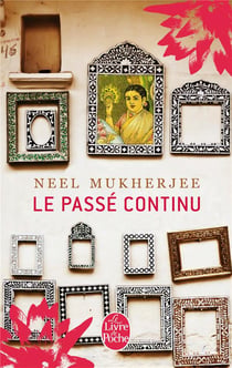 Le passé continu