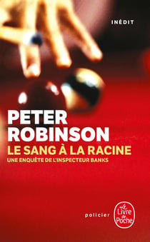 Sang à la racine : Inédit