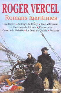 Romans maritimes
