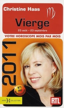 VIERGE 2011.