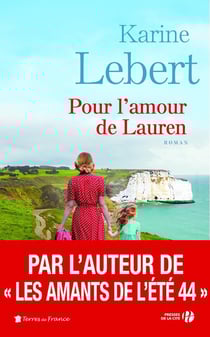 Les amants de l'été 44 Tome 2 : pour l'amour de Lauren