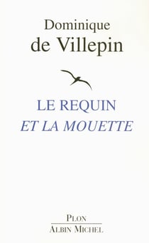 Le Requin et la Mouette