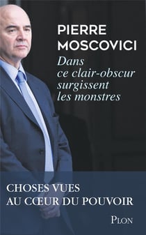 "dans ce clair-obscur surgissent les monstres"