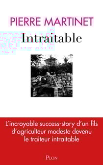Intraitable