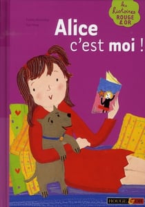 Alice c'est moi !