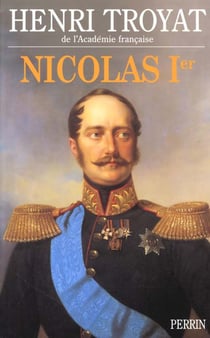 Nicolas 1er