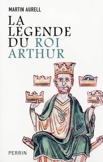 La legende du roi Arthur 550-1250