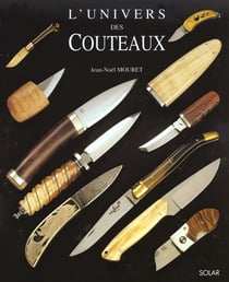 Univers des couteaux