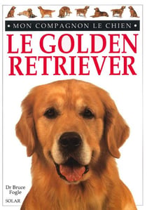 Le golden retriever