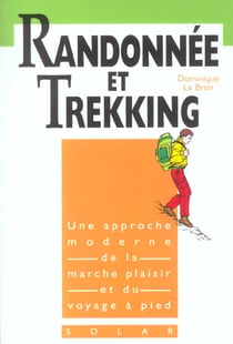 Randonnee et trekking
