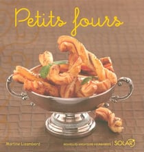 Petits fours