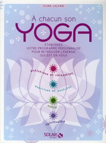 A Chacun Son Yoga