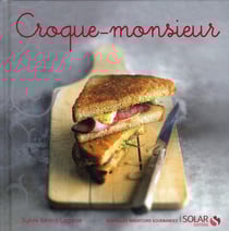 Croque-monsieur