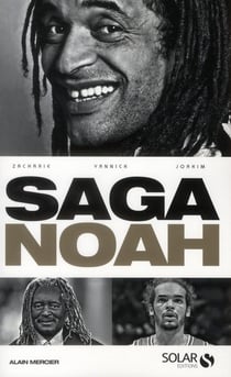 La saga noah