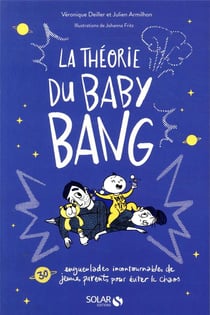La théorie du baby bang
