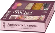 J'apprends le crochet
