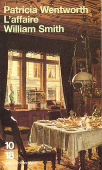 L'affaire William Smith