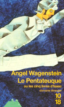 Le pentateuque ou les cinq livres