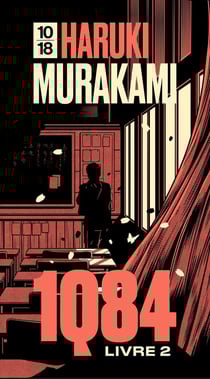 1Q84 Tome 2