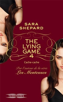 The Lying Game T04