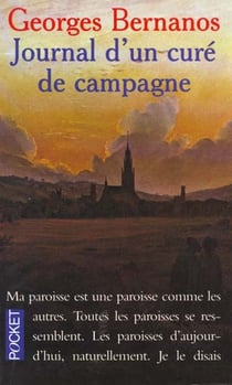Le journal d'un cure de campagne