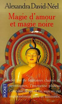 Magie d'amour et magie noire