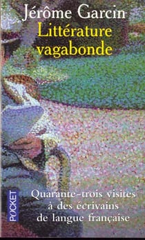 Litterature vagabonde