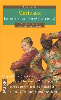 Le jeu de l'amour et du hasard