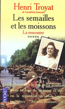 Les semailles et les moissons t.5 - rencontre