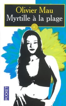 Myrtille à la plage