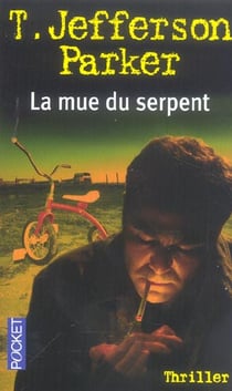 La mue du serpent