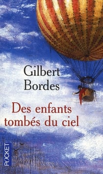 Des enfants tombés du ciel