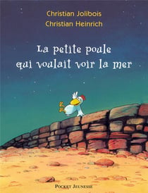 Les P'tites Poules Tome 1