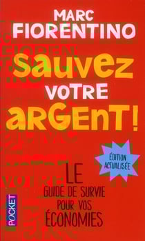 Sauvez Votre Argent
