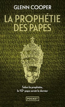 La prophétie des papes